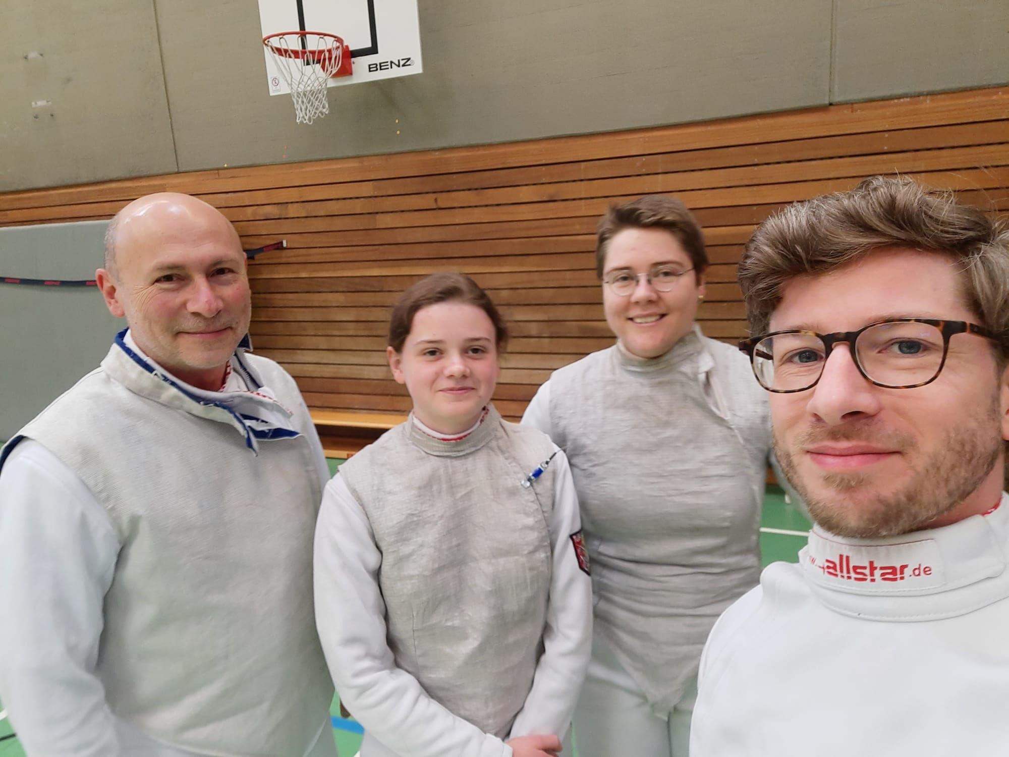 Villingen 06.04.2025