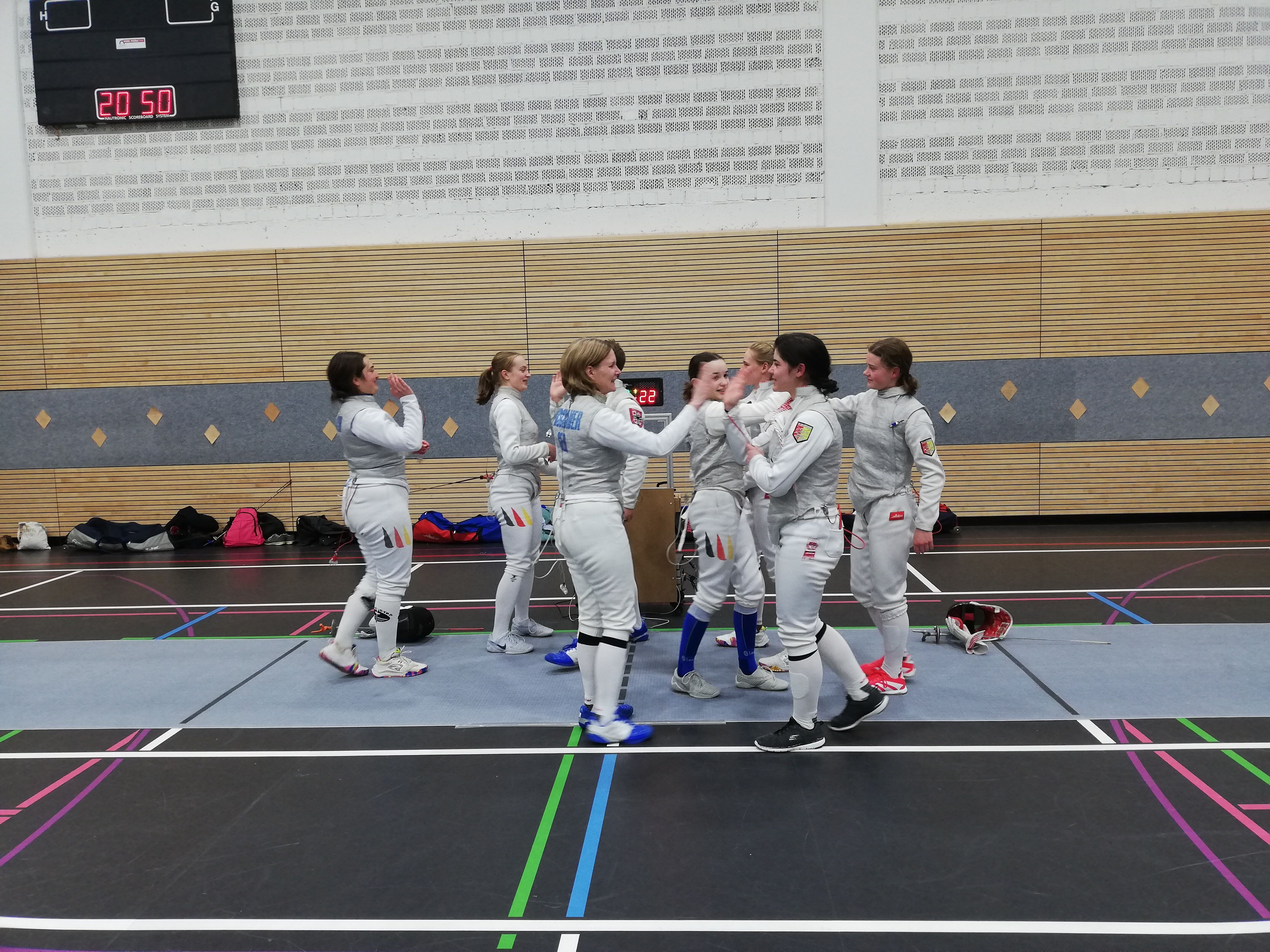 2025 Deutschlandpokal Freiburg IMG 20251113 195114