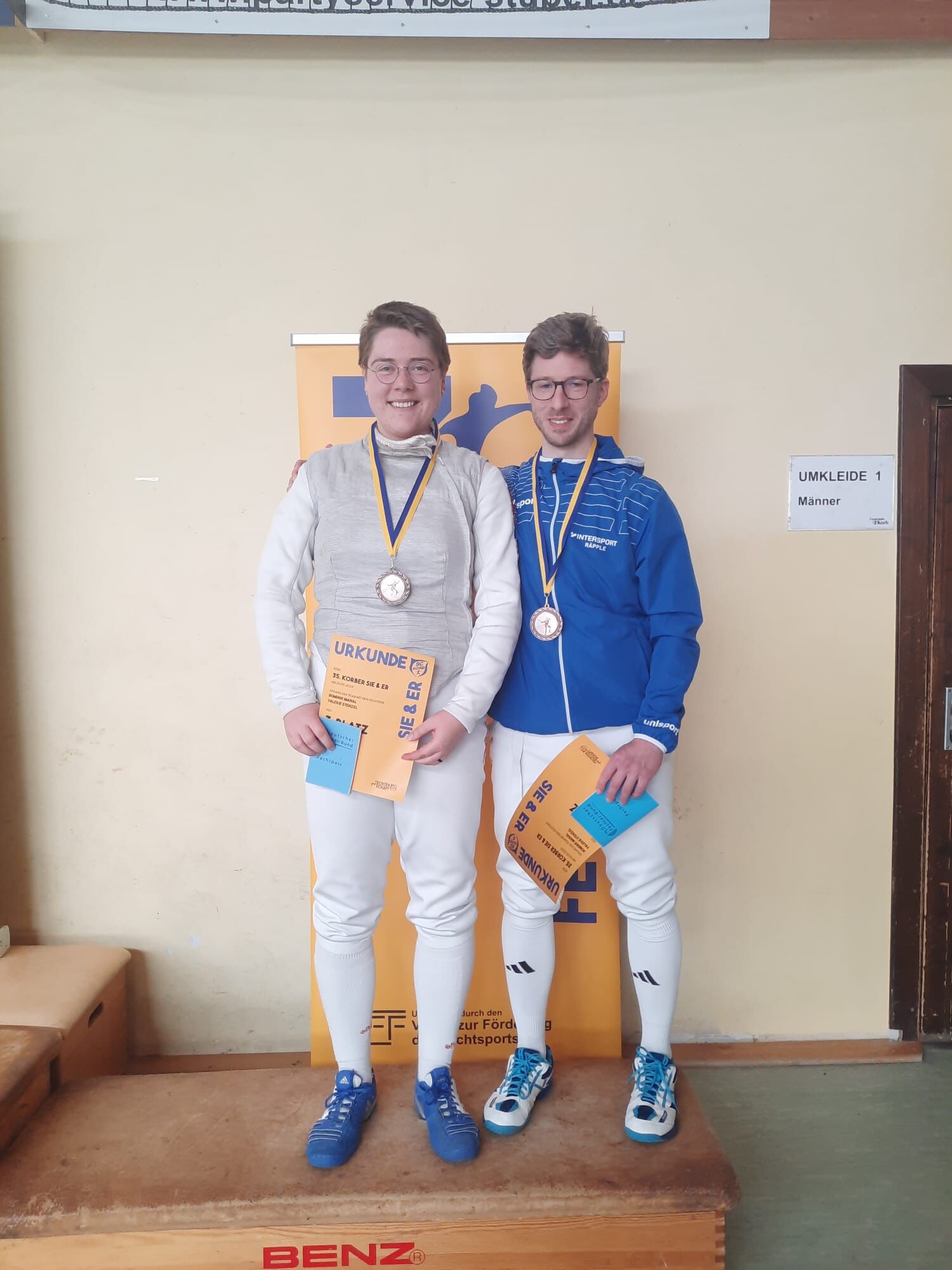 2025 Korb Sie und Er Valerie Stenzel Dominik Manal IMG 20250525 WA0000