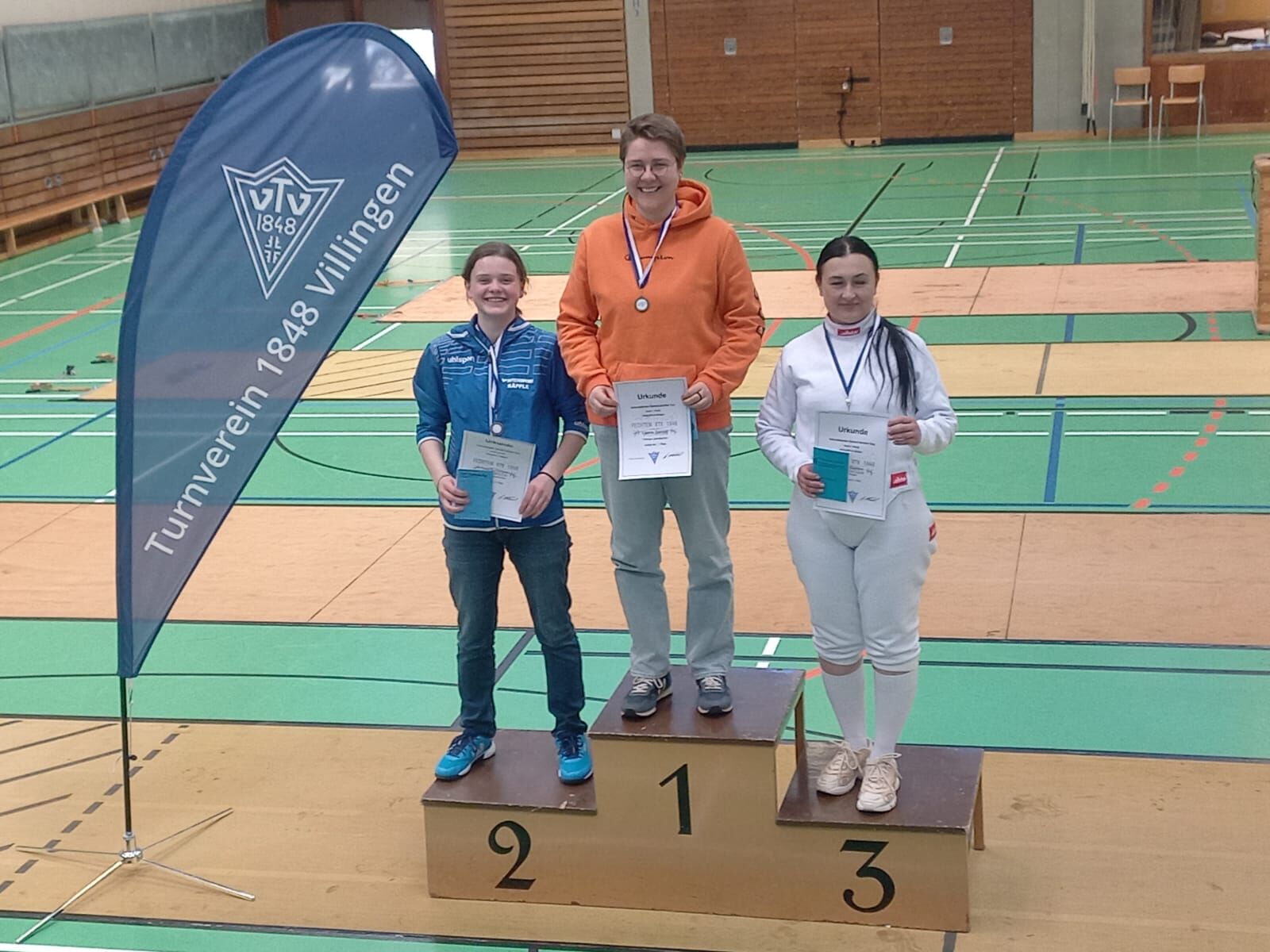 2025 Villingen Faye Valerie Fechterin aus Villingen IMG 20250406 WA0000