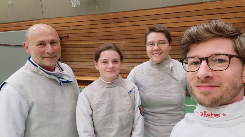 Villingen 06.04.2025