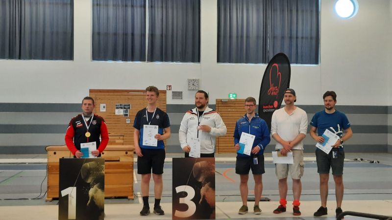 Aufnahme: Dominik Manal